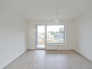 Pronájem bytu 2+kk, Praha - Vysočany, Strnadových, 57 m2