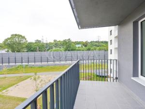 Pronájem bytu 2+kk, Praha - Vysočany, Strnadových, 57 m2