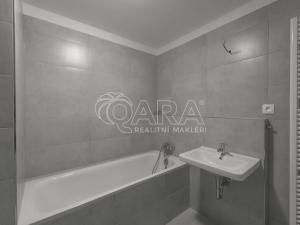 Pronájem bytu 2+kk, Praha - Vysočany, Strnadových, 57 m2