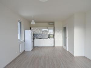Pronájem bytu 2+kk, Praha - Vysočany, Strnadových, 57 m2