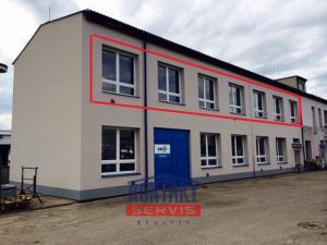 Pronájem skladu, České Budějovice - České Budějovice 4, 241 m2