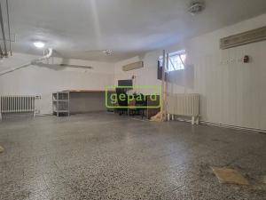 Pronájem skladu, Brno, Kolaříkova, 123 m2
