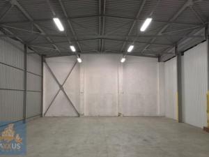 Pronájem skladu, Praha - Malešice, Tiskařská, 126 m2