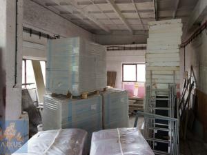 Pronájem komerčního pozemku, Praha - Hloubětín, Kbelská, 3070 m2