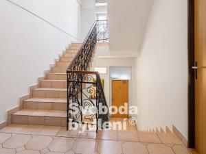 Pronájem kanceláře, Praha - Břevnov, Šlikova, 33 m2