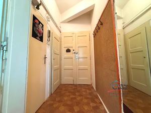 Prodej bytu 1+1, Praha - Nusle, 37 m2