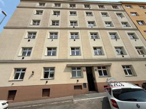 Prodej bytu 1+1, Praha - Nusle, 37 m2