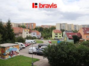 Pronájem bytu 3+1, Brno - Starý Lískovec, Sevastopolská, 72 m2