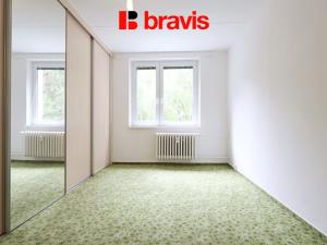 Pronájem bytu 3+1, Brno - Starý Lískovec, Sevastopolská, 72 m2