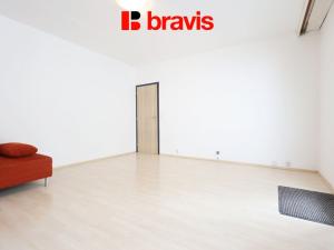 Pronájem bytu 3+1, Brno - Starý Lískovec, Sevastopolská, 72 m2