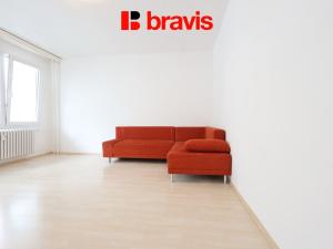 Pronájem bytu 3+1, Brno - Starý Lískovec, Sevastopolská, 72 m2