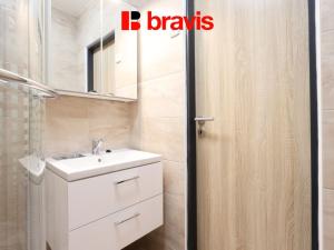 Pronájem bytu 3+1, Brno - Starý Lískovec, Sevastopolská, 72 m2