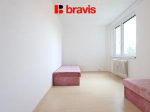 Pronájem bytu 3+1, Brno - Starý Lískovec, Sevastopolská, 72 m2