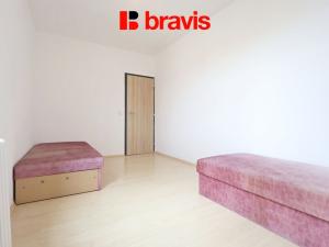 Pronájem bytu 3+1, Brno - Starý Lískovec, Sevastopolská, 72 m2