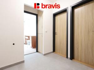 Pronájem bytu 3+1, Brno - Starý Lískovec, Sevastopolská, 72 m2