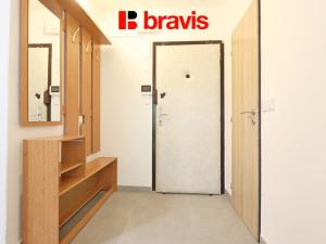 Pronájem bytu 3+1, Brno - Starý Lískovec, Sevastopolská, 72 m2