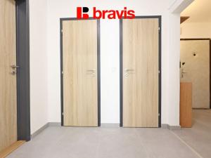 Pronájem bytu 3+1, Brno - Starý Lískovec, Sevastopolská, 72 m2