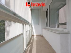 Pronájem bytu 3+1, Brno - Starý Lískovec, Sevastopolská, 72 m2