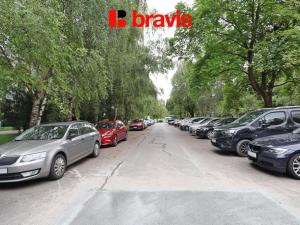 Pronájem bytu 3+1, Brno - Starý Lískovec, Sevastopolská, 72 m2