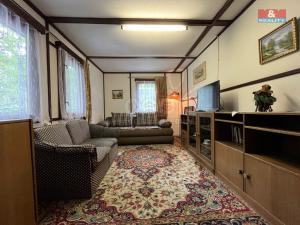 Prodej chaty, Káraný, 54 m2