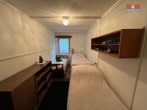 Prodej chaty, Káraný, 54 m2