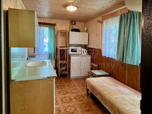 Prodej chaty, Káraný, 54 m2