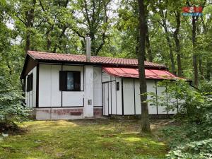 Prodej chaty, Káraný, 54 m2