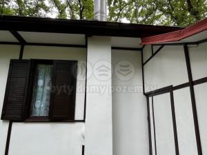 Prodej chaty, Káraný, 54 m2