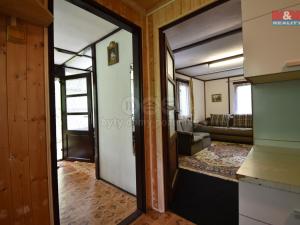 Prodej chaty, Káraný, 54 m2