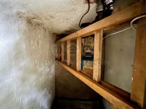 Prodej chaty, Káraný, 54 m2