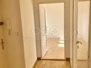 Pronájem bytu 2+1, Ostrava, Větrná, 57 m2