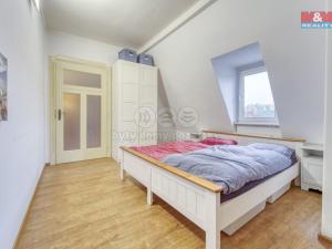 Prodej bytu 3+1, Cheb, Kachní kámen, 118 m2
