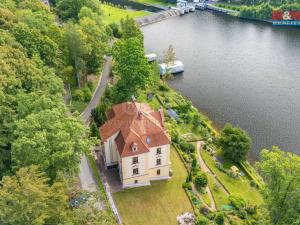 Prodej bytu 3+1, Cheb, Kachní kámen, 118 m2