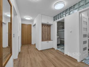 Pronájem bytu 3+kk, Praha - Letňany, Kladrubská, 73 m2