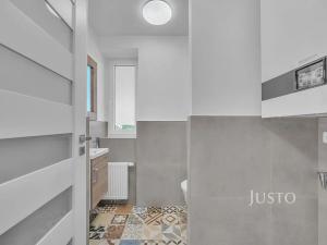 Pronájem bytu 3+kk, Praha - Letňany, Kladrubská, 73 m2