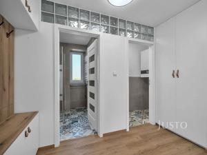 Pronájem bytu 3+kk, Praha - Letňany, Kladrubská, 73 m2