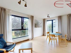 Pronájem bytu 2+kk, Liberec, Vítězná, 55 m2