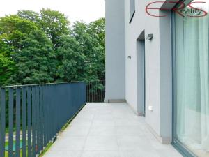 Pronájem bytu 2+kk, Liberec, Vítězná, 55 m2