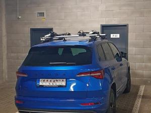 Pronájem bytu 2+kk, Liberec, Vítězná, 55 m2