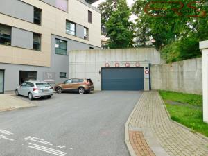 Pronájem bytu 2+kk, Liberec, Vítězná, 55 m2