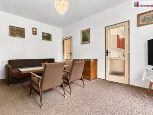Prodej bytu 2+1, Karlovy Vary - Rybáře, Roháče z Dubé, 53 m2