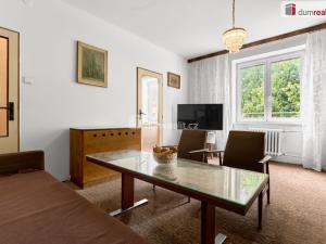 Prodej bytu 2+1, Karlovy Vary - Rybáře, Roháče z Dubé, 53 m2