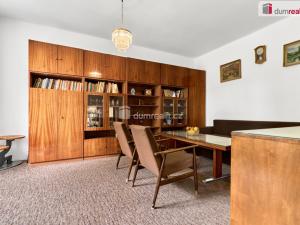 Prodej bytu 2+1, Karlovy Vary - Rybáře, Roháče z Dubé, 53 m2