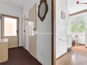 Prodej bytu 2+1, Karlovy Vary - Rybáře, Roháče z Dubé, 53 m2
