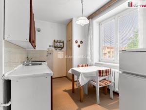 Prodej bytu 2+1, Karlovy Vary - Rybáře, Roháče z Dubé, 53 m2