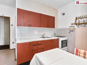 Prodej bytu 2+1, Karlovy Vary - Rybáře, Roháče z Dubé, 53 m2