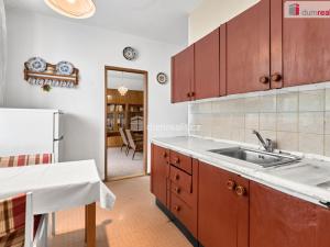 Prodej bytu 2+1, Karlovy Vary - Rybáře, Roháče z Dubé, 53 m2