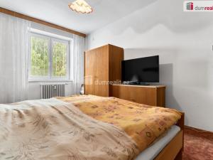 Prodej bytu 2+1, Karlovy Vary - Rybáře, Roháče z Dubé, 53 m2