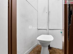 Prodej bytu 2+1, Karlovy Vary - Rybáře, Roháče z Dubé, 53 m2