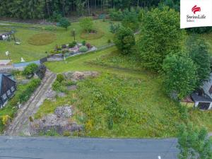 Prodej pozemku pro bydlení, Jívka, 437 m2